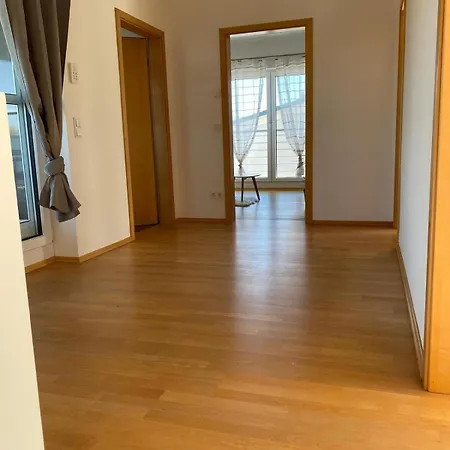 아파트 Orr Koeln Messe