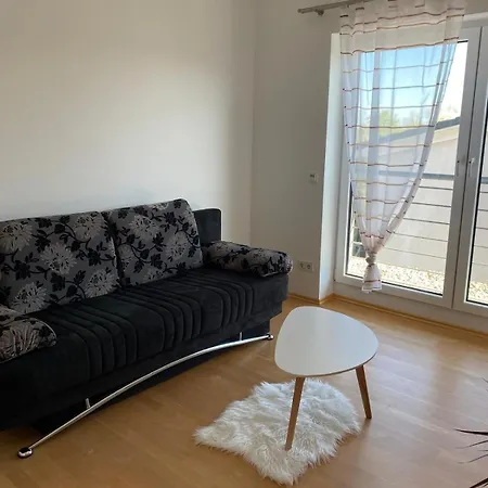 아파트 Orr Koeln Messe