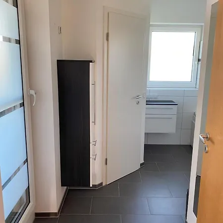 아파트 Orr Koeln Messe