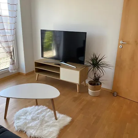 아파트 Orr Koeln Messe *