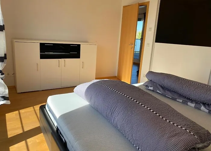 דירה Orr Koeln Messe