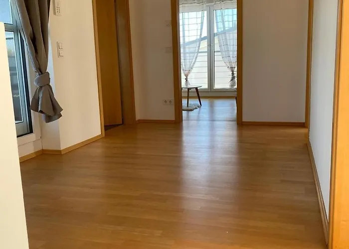 דירה Orr Koeln Messe