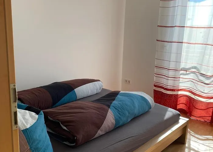 Orr Koeln Messe דירה