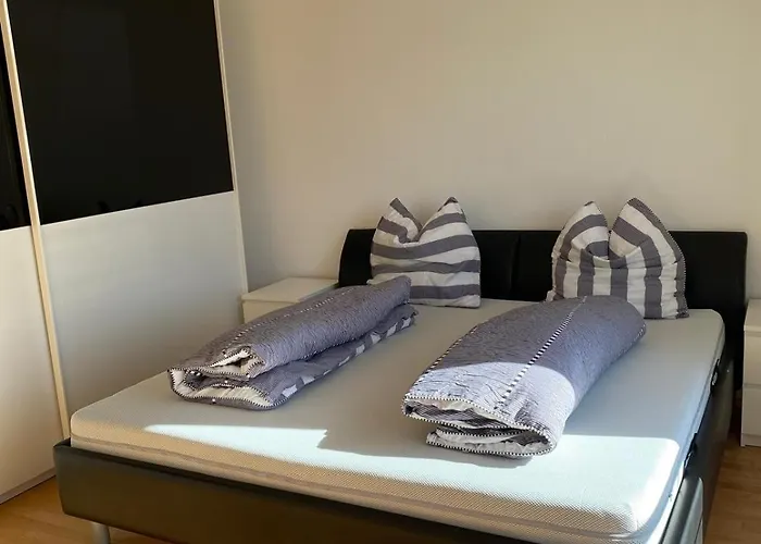 דירה Orr Koeln Messe *