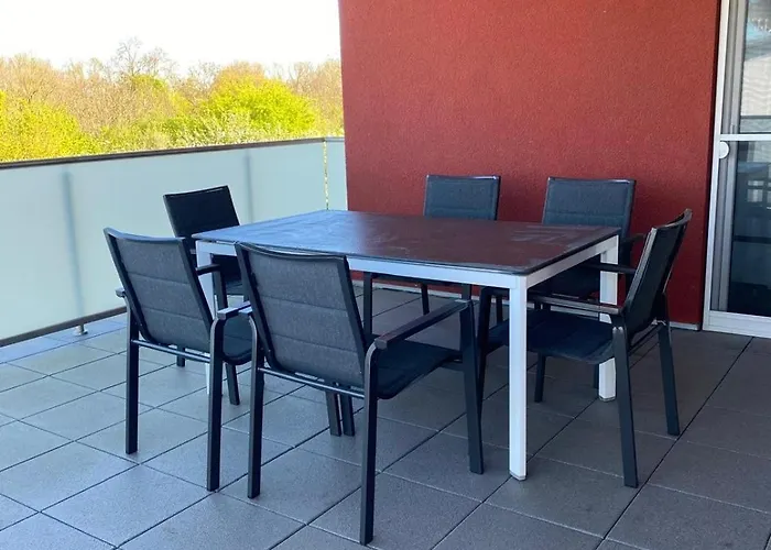 Orr Koeln Messe פולהיים