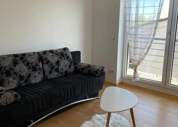 דירה Orr Koeln Messe