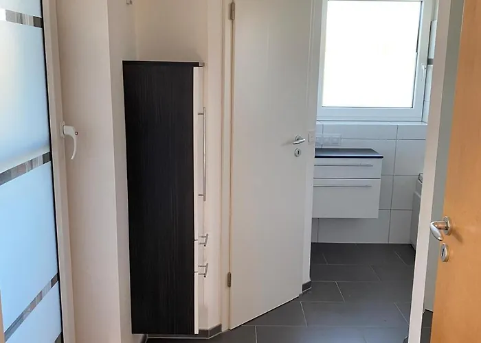 דירה Orr Koeln Messe