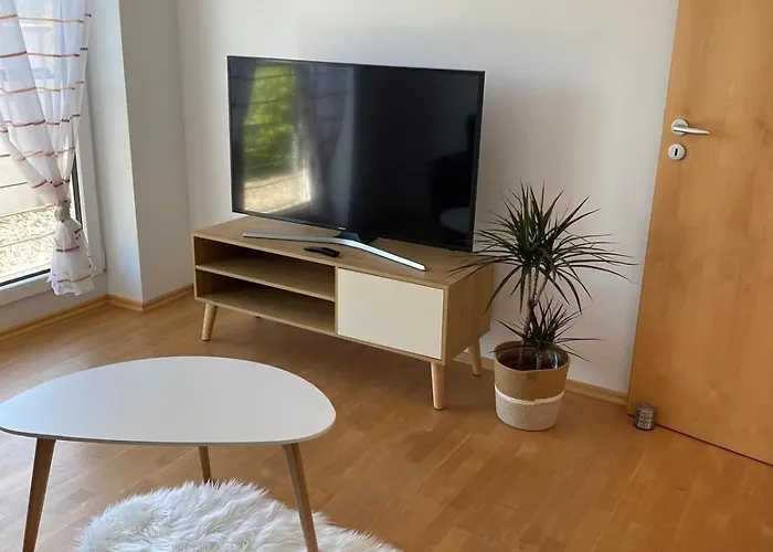 דירה Orr Koeln Messe *